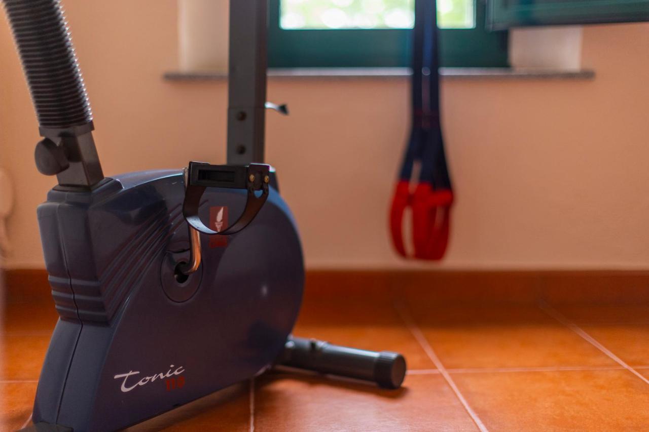 Vivienda Vacacional Casa Fidel Campas エクステリア 写真