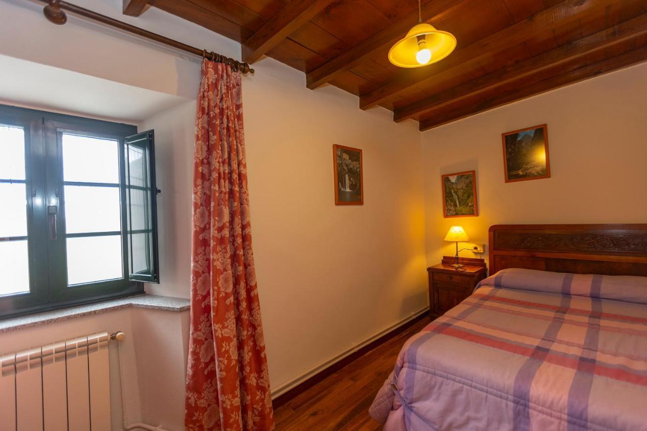 Vivienda Vacacional Casa Fidel Campas エクステリア 写真